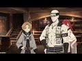 Mushoku Tensei Jobless Reincarnation: Quest of Memories 3 | Bisque Ruins