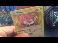 Pokemon Dollar Tree Pack Opening