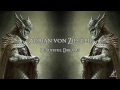 4-Hours Epic Celtic Mix | World's Most Powerful & Beautiful Music (Adrian von Ziegler)