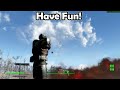 How to Set Up Gunner Farm in Fallout 4 For Easy EXP and Loots