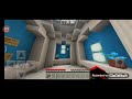 Minecraft/monster parkour//RED DREAM