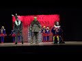 Eastern Shore Repertory Theatre Presents: Shrek Jr. - Nov 4. 2023