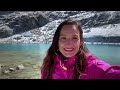 Hiking Laguna Esmeralda | Charquini | Bolivia 🇧🇴 | 2023