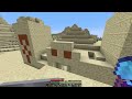 Desert Temple Secrets & Archaeology! ▫ Minecraft Survival Guide S3 ▫ Tutorial Let's Play [Ep.14]