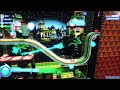 Let's Play Sonic Colors Ultimate Part 2: Laser show