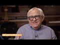 Leslie Jordan's final TV interview: 