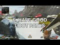 How To ALWAYS have good drops on Apex Legends