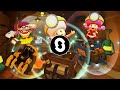Mario Kart Wii: Toads Factory [Remix]
