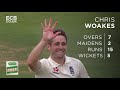 Ireland Bowled Out for 38, Woakes takes 6, Leach Hits 92! | England v Ireland HIGHLIGHTS Lord's 2019
