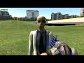 Crack life mod thing gmod