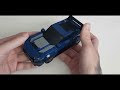 Building the Speed Champions Ford Mustang Dark Horse. Lego 76920