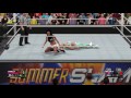 TAIRECE IS THE WORST CHAMPION EVER | WWE 2K17 | PART 1
