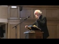 Rowan Williams - What is Consciousness?