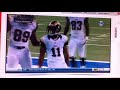 Tavon Austin 81 Yard Touchdown Vs The Colts