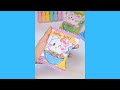 Cute Gift Idea ( Cereal Packet )  💜💙💚 || Easy to make