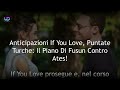 If You Love, Anticipazioni Puntate 24-28 Giugno 2024: Fusun Ricatta Leyla!