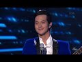 Laine Hardy: Katy Perry LOSES IT After This Johnny B. Goode Performance! | American Idol 2019