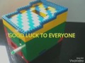 LEGO MACHINE CONTEST!!!!! (closed) 50 SUBS SPECIAL