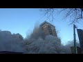 Holiday Inn Rosslyn - Controlled Demolition, Inc.