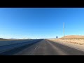 4K Drive: Las Vegas to San Diego ASMR. I 15 South. Interstate 15 South