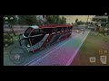 Bus Simulator Indonesia GamePlay |||| Hidden Villa Beside Sea 🌊 Beach ⛱️ |||| Offroad🚌 Driving || 🙂