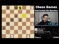 INTERMEDIATE Chess Bot Speedrun