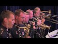 Caballo Viejo - Army Field Band (Jazz Ambassadors 