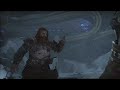 God of War : Ragnarok - 1st Saga