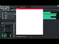 LMMS  beat making in 40 mins or less