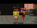 Playing duels with friends is fun! | Minecraft Hypixel Duels | w/ AKT11