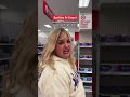 Swifties At Target!