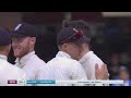 Jimmy Anderson Takes 7-42 (and 500th Test Wicket) at Lord's! |  England vs West Indies