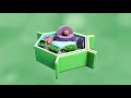 Prokaryotic and eukaryotic cells - Natural Science - Educational video for kids