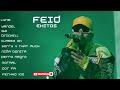 FEID EXITOS ENGANCHADOS