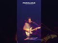 [FANCAM][2K] Gabe Bondoc  - First Choice + When You Say 🎼 || PARALLELS Tour in Manila 04.20.2024