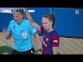 Barcelona vs. SK Brann | UEFA Women's Champions League 2023-24 Quarter-final Second Leg Full Match