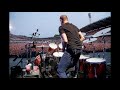 Metallica: Live in Gothenburg, Sweden - July 3, 2011 (Full Concert, Audio Only)