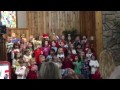 Jingle Bells by preschool kids