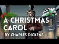 A Christmas Carol - Audiobook by Charles Dickens