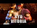 Jogando Street Fighter 6! #1