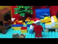 LEGO Star Wars Holiday Special