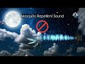 Mosquito Repellent Sound Frequency - anti mosquito sound