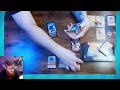 Unboxing Lorcana Series 1 Booster Box - SURPRISE RESTOCK!!