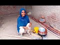 Evening Routine In Village Pakistan | Mud House Family Vlog.