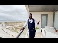 WE TOURED A 400 MILLION NAIRA LUXURY APARTMENT IN EKO ATLANTIC CITY