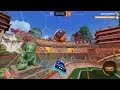 Rocket League Clips and Random Moments 15