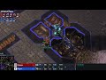 From Soldier to Pro Gamer: Rogue takes on Classic in the Late Game! (StarCraft 2)