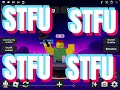 Stfu meme