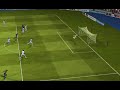 FIFA 14 Android - FC Barcelone VS Inter
