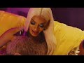 Melii ft. 6LACK - You Ain't Worth It (Official Music Video)